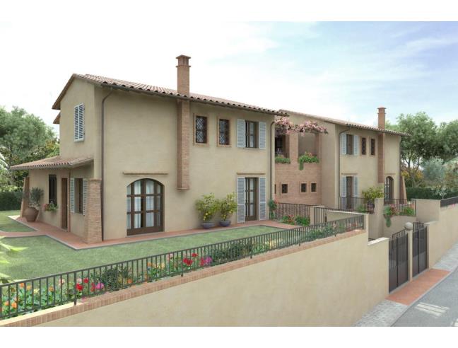 Anteprima foto 2 - Villa in Vendita a Terricciola (Pisa)