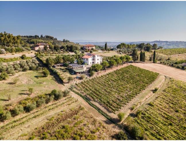 Anteprima foto 2 - Villa in Vendita a Terricciola (Pisa)