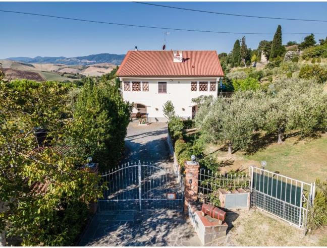 Anteprima foto 3 - Villa in Vendita a Terricciola (Pisa)