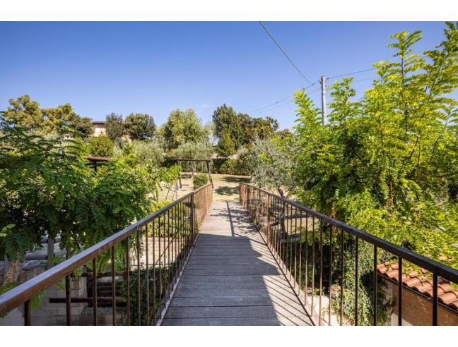 Anteprima foto 4 - Villa in Vendita a Terricciola (Pisa)