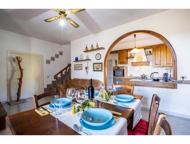 Anteprima foto 5 - Villa in Vendita a Terricciola (Pisa)