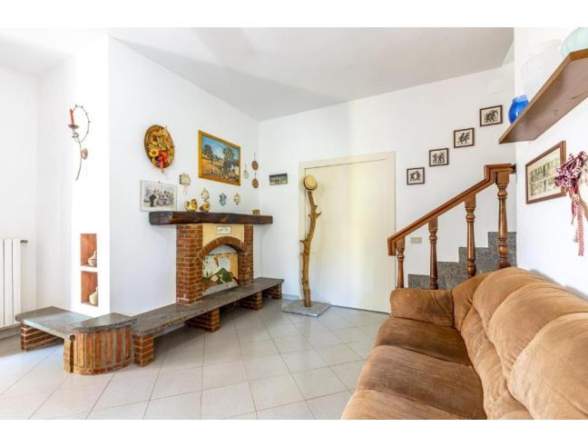 Anteprima foto 7 - Villa in Vendita a Terricciola (Pisa)