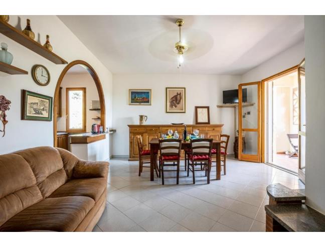 Anteprima foto 8 - Villa in Vendita a Terricciola (Pisa)