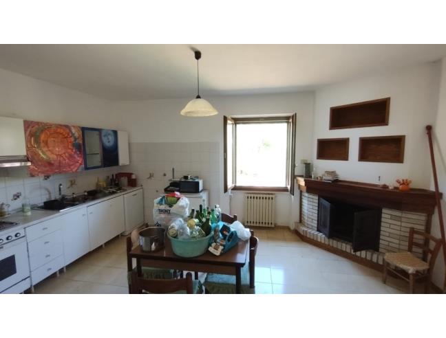 Anteprima foto 2 - Villa in Vendita a Teti (Nuoro)