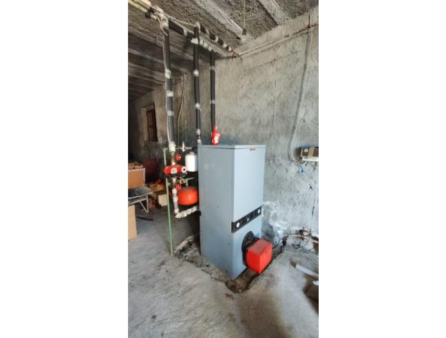 Anteprima foto 7 - Villa in Vendita a Teti (Nuoro)