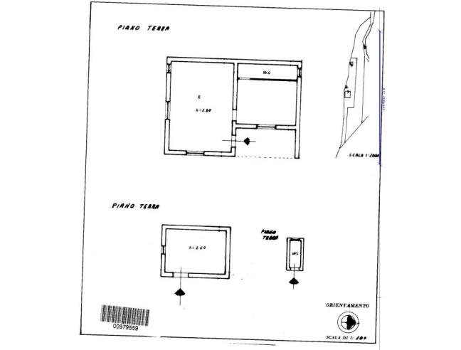 Anteprima foto 1 - Villa in Vendita a Tito - Tito Scalo