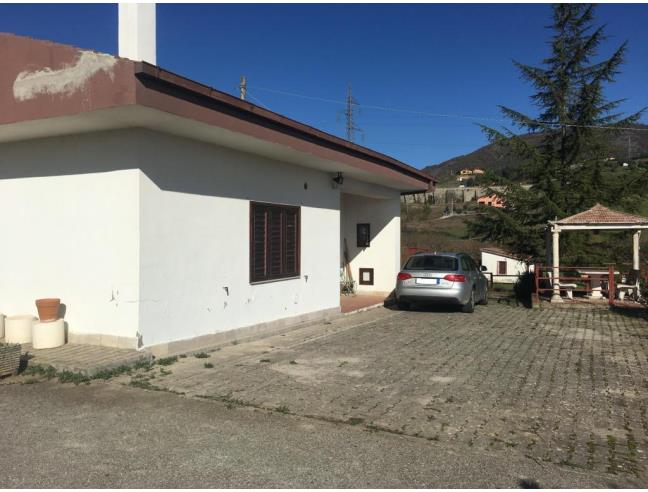 Anteprima foto 2 - Villa in Vendita a Tito - Tito Scalo