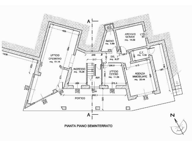 Anteprima foto 2 - Villa in Vendita a Toano (Reggio Emilia)