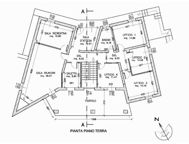 Anteprima foto 3 - Villa in Vendita a Toano (Reggio Emilia)