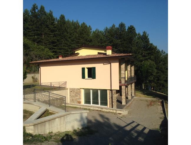 Anteprima foto 5 - Villa in Vendita a Toano (Reggio Emilia)