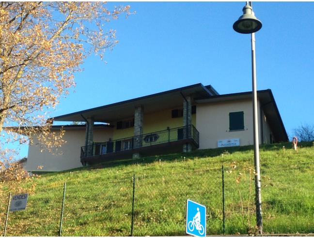 Anteprima foto 7 - Villa in Vendita a Toano (Reggio Emilia)