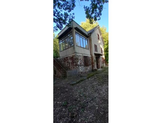 Anteprima foto 1 - Villa in Vendita a Tolfa (Roma)