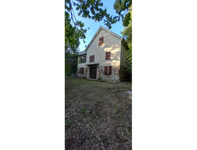 Anteprima foto 2 - Villa in Vendita a Tolfa (Roma)