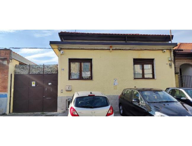 Anteprima foto 1 - Villa in Vendita a Torino - Pozzo Strada