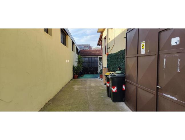 Anteprima foto 2 - Villa in Vendita a Torino - Pozzo Strada