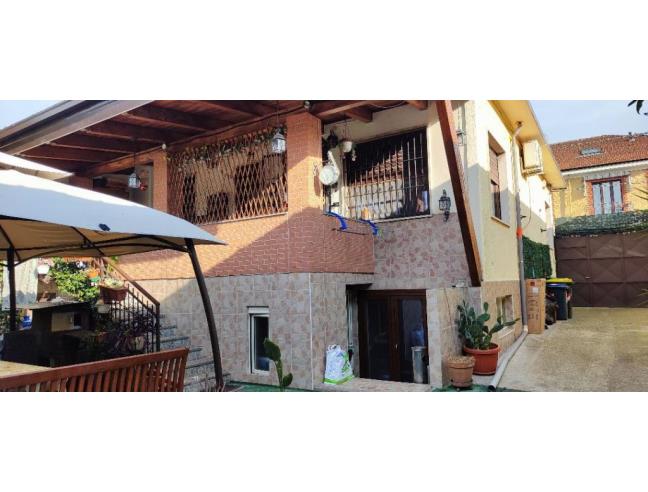 Anteprima foto 3 - Villa in Vendita a Torino - Pozzo Strada