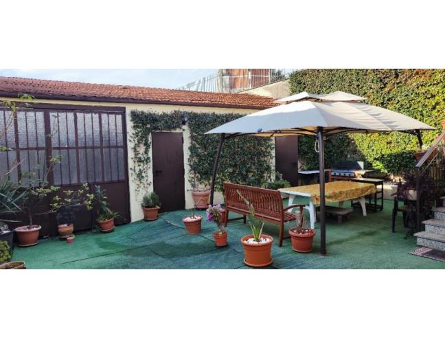 Anteprima foto 4 - Villa in Vendita a Torino - Pozzo Strada