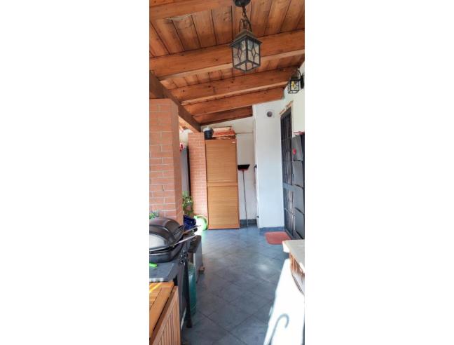 Anteprima foto 6 - Villa in Vendita a Torino - Pozzo Strada