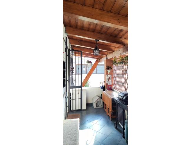 Anteprima foto 7 - Villa in Vendita a Torino - Pozzo Strada