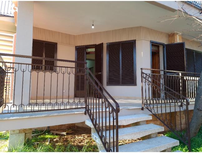 Anteprima foto 2 - Villa in Vendita a Toritto - Quasano