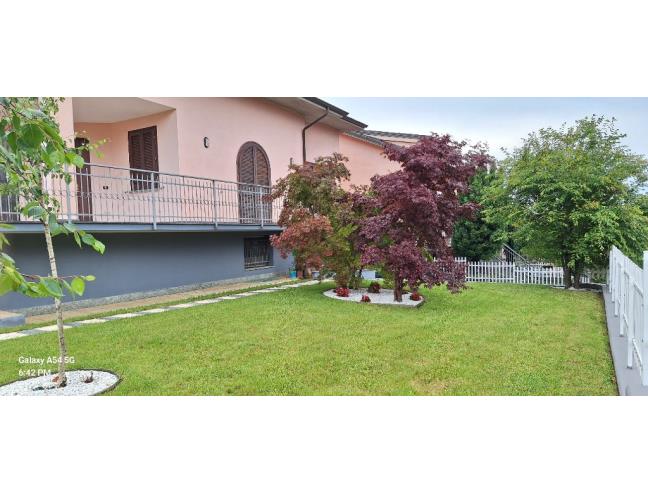 Anteprima foto 1 - Villa in Vendita a Torrazza Coste (Pavia)