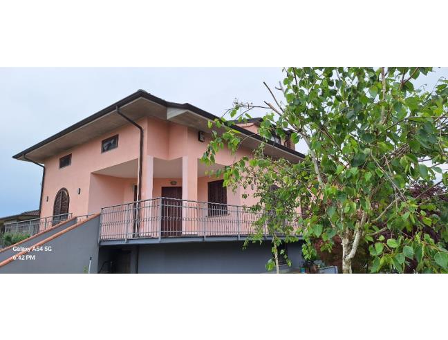 Anteprima foto 2 - Villa in Vendita a Torrazza Coste (Pavia)