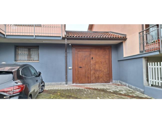 Anteprima foto 3 - Villa in Vendita a Torrazza Coste (Pavia)