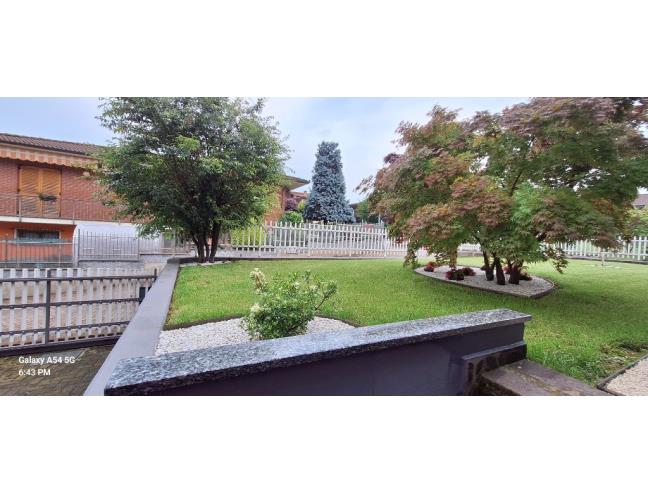 Anteprima foto 4 - Villa in Vendita a Torrazza Coste (Pavia)