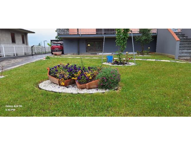 Anteprima foto 5 - Villa in Vendita a Torrazza Coste (Pavia)