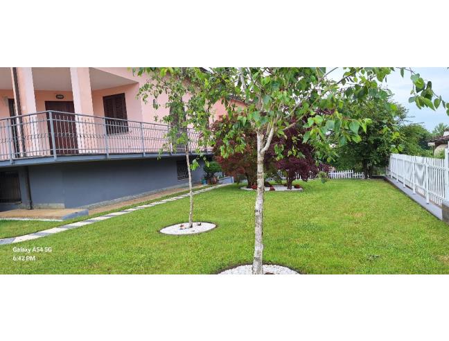 Anteprima foto 6 - Villa in Vendita a Torrazza Coste (Pavia)
