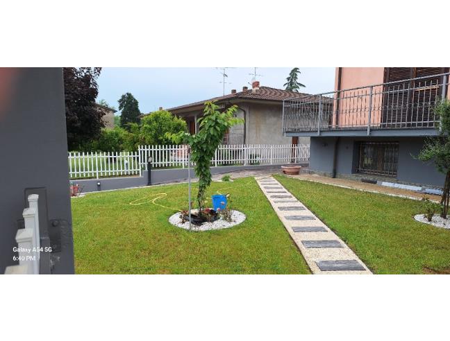 Anteprima foto 7 - Villa in Vendita a Torrazza Coste (Pavia)
