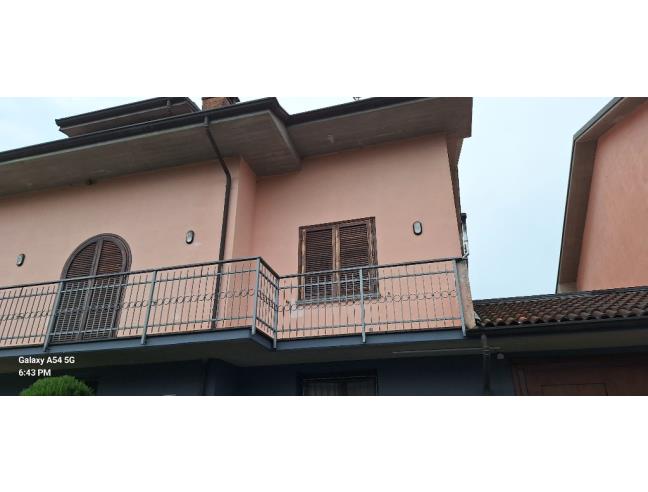 Anteprima foto 8 - Villa in Vendita a Torrazza Coste (Pavia)