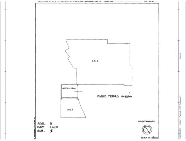 Anteprima foto 2 - Villa in Vendita a Torre Boldone (Bergamo)