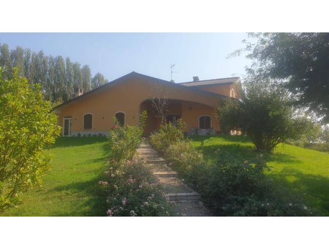 Anteprima foto 7 - Villa in Vendita a Torre de' Picenardi (Cremona)