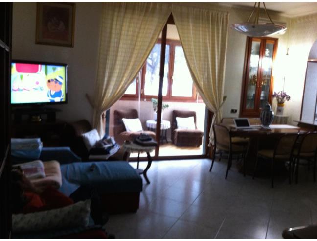 Anteprima foto 2 - Villa in Vendita a Torre del Greco (Napoli)