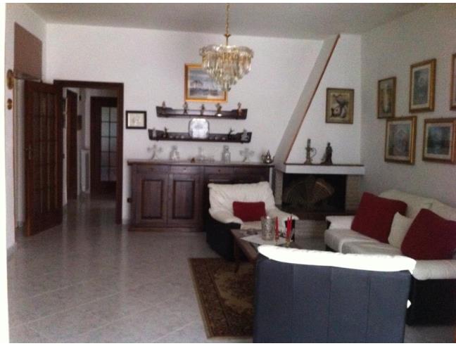 Anteprima foto 6 - Villa in Vendita a Torre del Greco (Napoli)