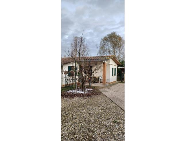 Anteprima foto 6 - Villa in Vendita a Torre di Mosto (Venezia)