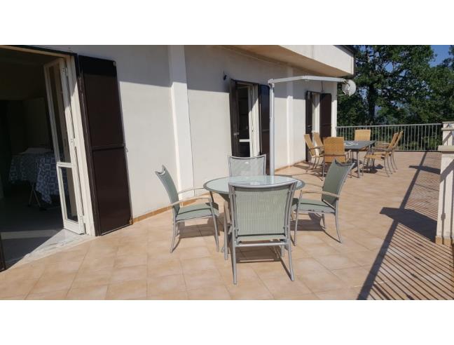 Anteprima foto 5 - Villa in Vendita a Torre Orsaia (Salerno)