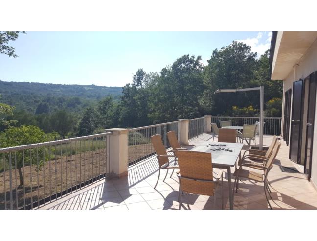 Anteprima foto 7 - Villa in Vendita a Torre Orsaia (Salerno)