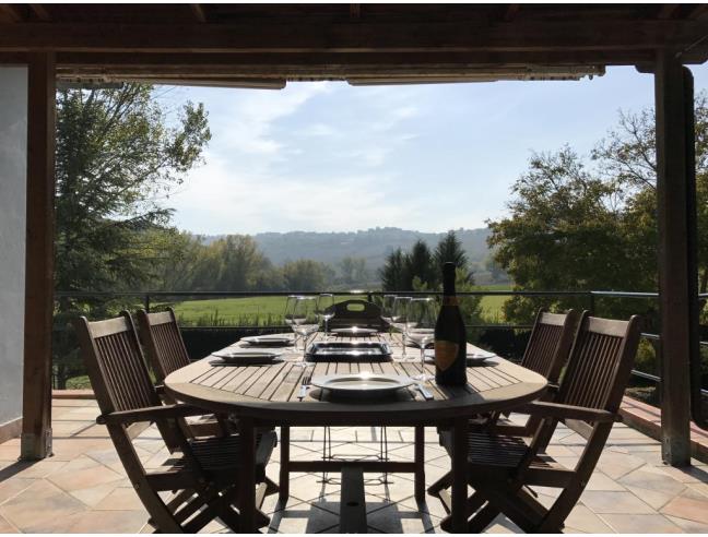 Anteprima foto 2 - Villa in Vendita a Torre San Patrizio (Fermo)
