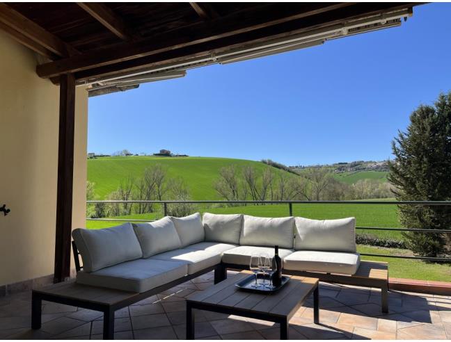 Anteprima foto 3 - Villa in Vendita a Torre San Patrizio (Fermo)