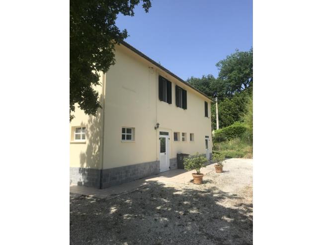 Anteprima foto 6 - Villa in Vendita a Torre San Patrizio (Fermo)