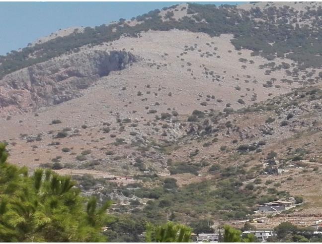 Anteprima foto 4 - Villa in Vendita a Torretta (Palermo)