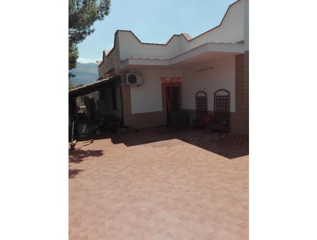 Anteprima foto 8 - Villa in Vendita a Torretta (Palermo)