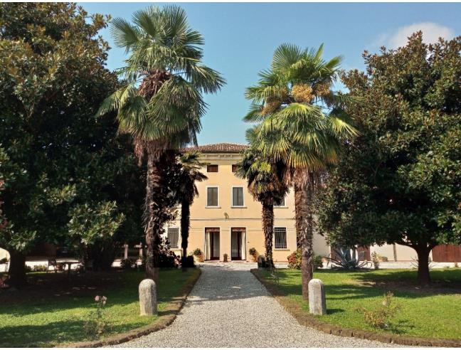 Anteprima foto 1 - Villa in Vendita a Torri di Quartesolo (Vicenza)