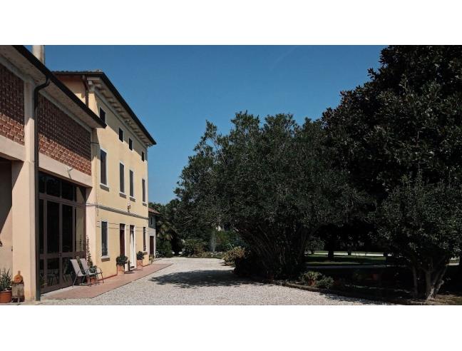 Anteprima foto 2 - Villa in Vendita a Torri di Quartesolo (Vicenza)