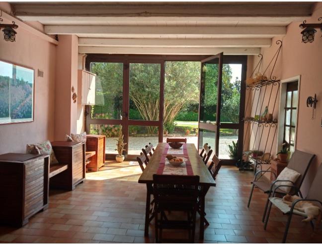 Anteprima foto 3 - Villa in Vendita a Torri di Quartesolo (Vicenza)