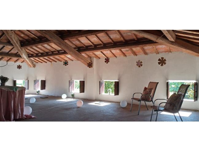 Anteprima foto 4 - Villa in Vendita a Torri di Quartesolo (Vicenza)