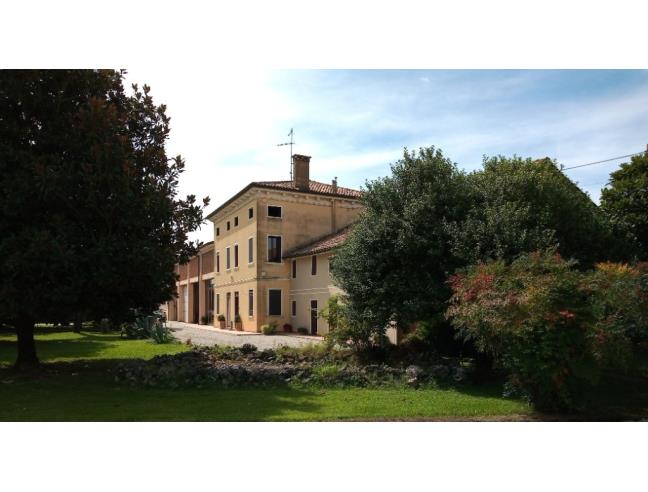 Anteprima foto 6 - Villa in Vendita a Torri di Quartesolo (Vicenza)