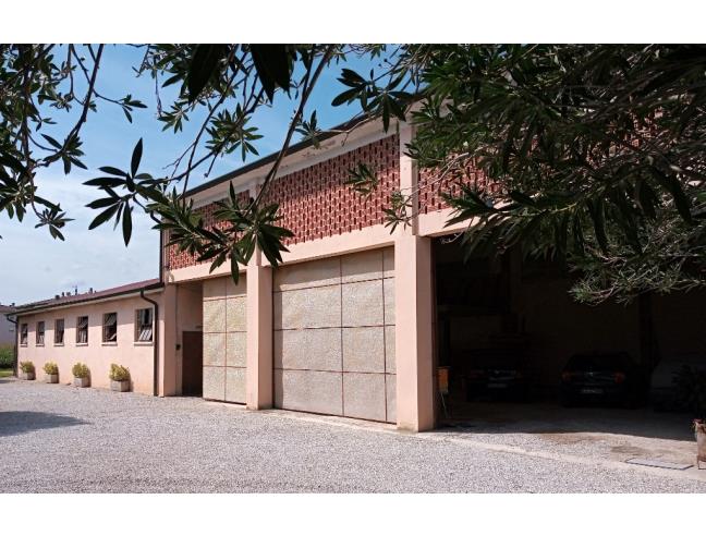 Anteprima foto 7 - Villa in Vendita a Torri di Quartesolo (Vicenza)